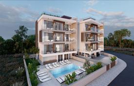 Новая малоэтажная резиденция в Пафосе, Кипр за От 330 000 €