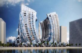 Резиденция J One с садами и рестораном, Downtown Dubai, ОАЭ за От $655 000