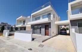 Закрытый комплекс вилл в самом центре Пафоса, Кипр за От 440 000 €