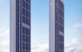 Высотный жилой комплекс Creek Vistas Heights в районе MBR City, Дубай, ОАЭ за От $996 000