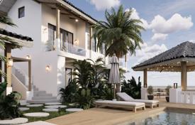 Небольшой комплекс апартаментов с бассейнами и садом в Убуде, Гианьяр, Бали, Индонезия за 561 000 €
