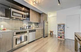 Квартира на Лилиан-стрит, Олд Торонто, Торонто,  Онтарио,   Канада за C$836 000