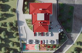 Новые Квартиры с 3 Спальнями Рядом с Морем в Трабзоне, Йомра за $125 000