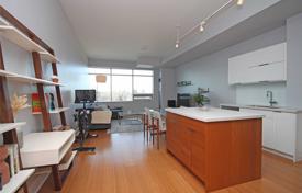 Квартира на Эглинтон-авеню Восток, Торонто, Онтарио,  Канада за C$872 000