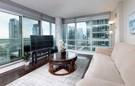 Квартира на Фронт-стрит Запад, Олд Торонто, Торонто,  Онтарио,   Канада за C$1 134 000