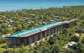 Комплекс апартаментов премиум-класса с самым длинным в мире бассейном на крыше за 605 000 €