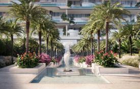 Жилой комплекс ORLA Infinity в The Palm Jumeirah, Дубай, ОАЭ за От $18 006 000