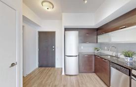 Квартира на Лисгар-стрит, Олд Торонто, Торонто,  Онтарио,   Канада за C$857 000
