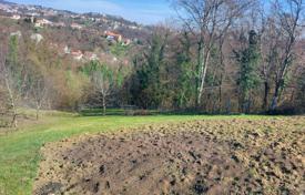 Земля для строительства Продажа земли под застройку 1731 м², Загреб, Чрномерец! за 195 000 €