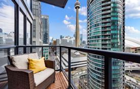 Квартира на Фронт-стрит Запад, Олд Торонто, Торонто,  Онтарио,   Канада за C$902 000