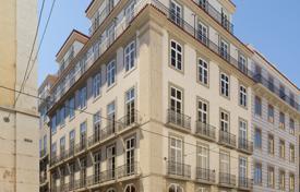 Современная квартира с балконами в престижном районе, Лиссабон, Португалия за 670 000 €