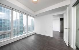 Квартира на Йорк-стрит, Олд Торонто, Торонто,  Онтарио,   Канада за C$1 043 000
