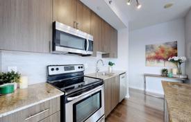 Квартира на Саcквиль-стрит, Олд Торонто, Торонто,  Онтарио,   Канада за C$981 000