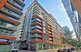 Квартира на Нельсон-стрит, Торонто, Онтарио,  Канада за C$1 063 000