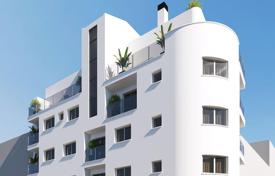 Двухкомнатные апартаменты рядом с пляжем и гаванью, в центре Торревьехи, Испания за 139 000 €