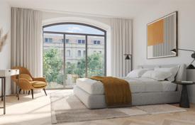 Современные апартаменты в закрытом жилом комплексе, Лиссабон, Португалия за 490 000 €