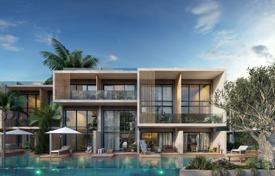 Комплекс вилл и апартаментов в Эсентепе за 251 000 €