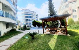 Дуплекс квартира в престижном комплексе под гражданство в Лимане, Анталия за $351 000