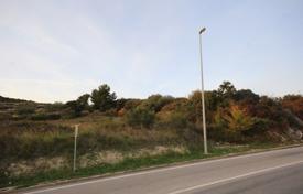 Земельный участок в коммерческой зоне, Плано, Хорватия за 723 000 €