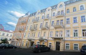 Однокомнатная светлая квартира в Марианске-Лазне, Карловарский край, Чехия за 145 000 €