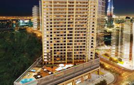 Элитная резиденция Downtown Residence с бассейнами в самом центре города, Downtown Dubai, Дубай, ОАЭ за От $486 000