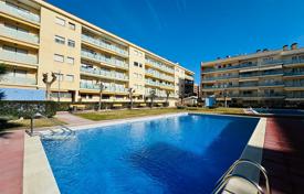 Трёхкомнатная квартира всего в 150 м от пляжа, Льорет‑де-Мар, Каталония, Испания за 238 000 €