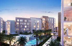 Новая резиденция с садом и бассейном недалеко от аэропорта, Шарджа, ОАЭ за От $351 000