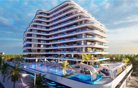 Новая резиденция Samana Portofino с бассейнами и зоной отдыха, Dubai Production City, Дубай, ОАЭ за От $186 000