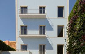 Современные апартаменты в престижном районе, Лиссабон, Португалия за 380 000 €