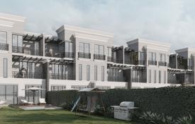 Вилла в жилом комплексе с видом на море, в окружении зелени, Qetaifan Island, Лусаил, Катар за 1 013 000 €