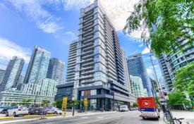 Квартира на Фронт-стрит Запад, Олд Торонто, Торонто,  Онтарио,   Канада за C$918 000