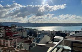 Квартира в Бешикташе, Стамбул, Турция за $502 000