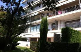 Меблированная квартира с террасой, недалеко от пляжа, Кастель-Пладжа‑де-Аро, Испания за 298 000 €