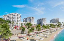 Престижная резиденция с бассейном и выходом на пляж, Шарджа, ОАЭ за От $107 000