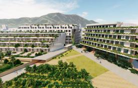 Апартаменты с бассейнами, большими террасами и садами, Эль Альбир за 640 000 €
