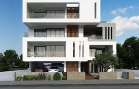 Новая малоэтажная резиденция с бассейном рядом с морем, Пафос, Кипр за От 286 000 €