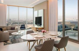 Гостиничные апартаменты в отеле SLS Dubai от застройщика WOW, Business Bay, Дубай, ОАЭ за От $874 000