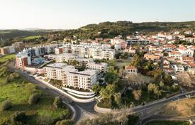 Просторные апартаменты в резиденции с садом, Лиссабон, Португалия за 707 000 €