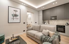 Меблированная квартира в популярном районе Мадрида, Испания за 919 000 €