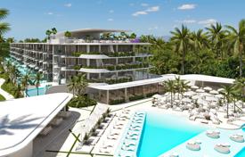 Элитная резиденция на берегу океана с собственным пляжем и спа-центром, Санур, Бали, Индонезия за От $493 000