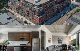Квартира на Логан-авеню, Торонто, Онтарио,  Канада за C$761 000