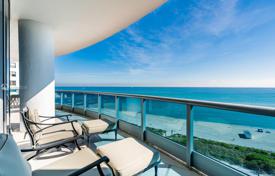 Квартира в Майами-Бич, США за $3 500 в неделю