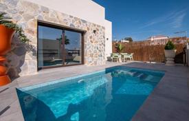 Стильная светлая вилла с бассейном в Вильямартине, Аликанте, Испания за 362 000 €