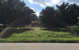Земельный участок, Майами, США за 1 211 000 €