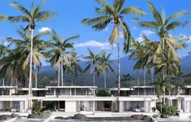 Новые виллы с бассейнами в элитном комплексе с первоклассной инфраструктурой, Чанди Даса, Мангис, Бали, Индонезия за 130 000 €