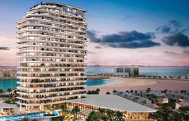 Премиальные апартаменты с панорамным видом на Персидский залив, Джазират Аль-Марджан, Рас-эль-Хайма, ОАЭ за От $809 000