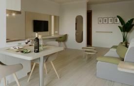 Отремонтированная квартира-студия в Пуэрто‑де-ла-Крус, Тенерифе, Испания за 151 000 €