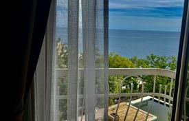 Меблированные квартиры с видом на море в Перазича До, Будва, Черногория за 335 000 €