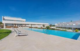 Апартаменты в резиденции с бассейном, Торревьеха, Испания за 259 000 €