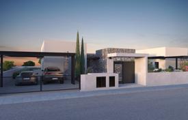Новый комплекс вилл рядом с автомагистралью, Фасула, Кипр за От 720 000 €